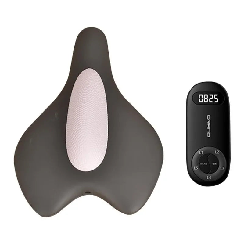 Pelvic Floor Muscle Trainer Kegel Training Massage Repair Soft Cushion Prostate Sexual Function Sphincter Bladder Trainer