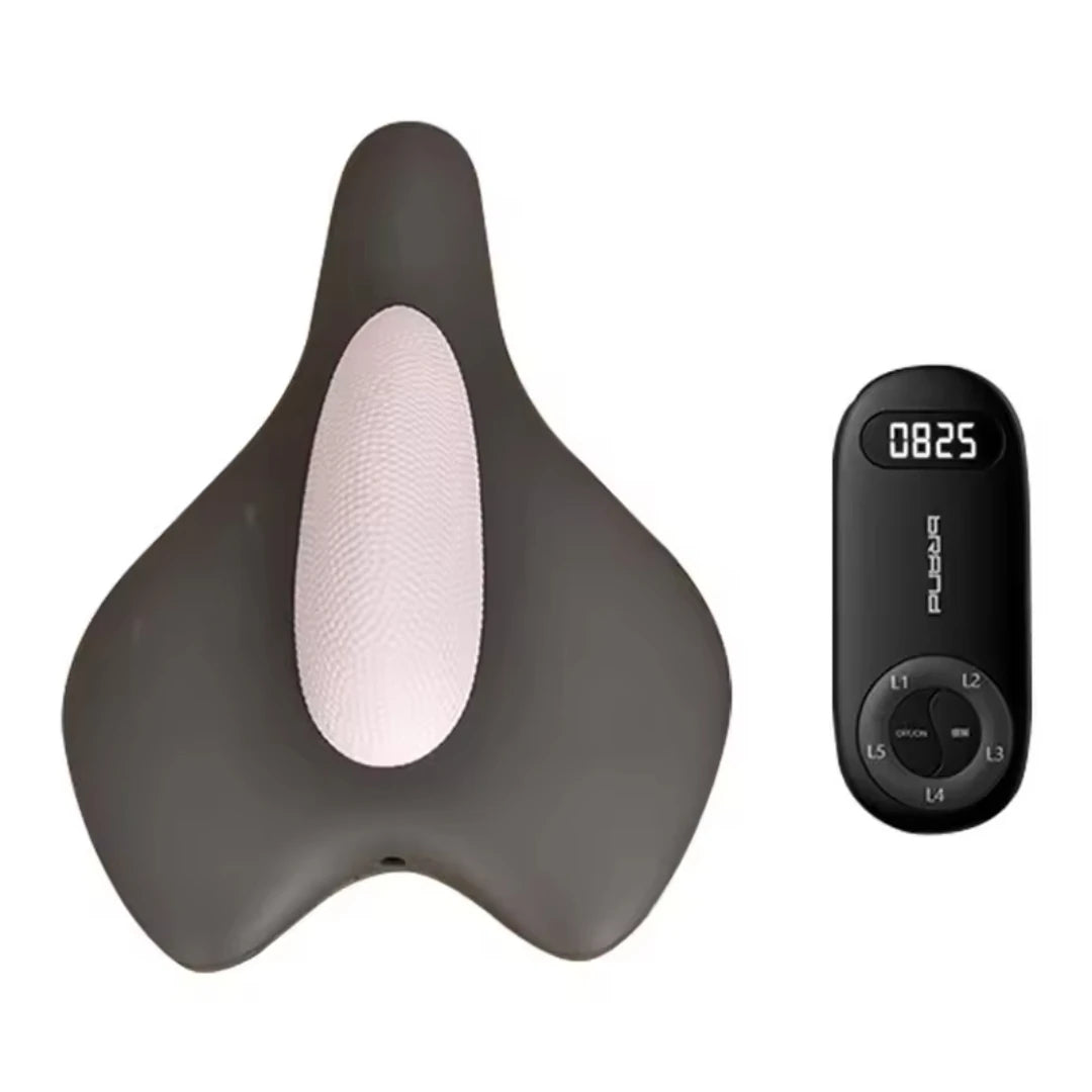 Pelvic Floor Muscle Trainer Kegel Training Massage Repair Soft Cushion Prostate Sexual Function Sphincter Bladder Trainer