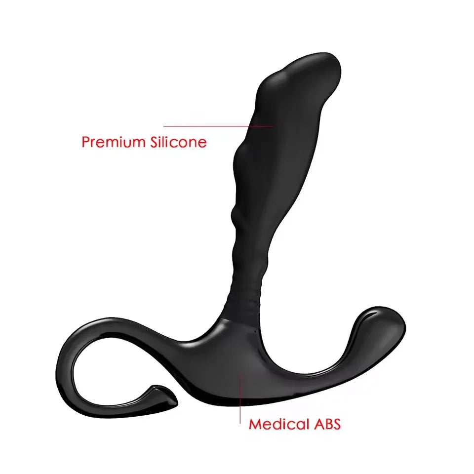 Dual Tongue Vibrator 10 Modes – Clitoral and Vagina Stimulator with Oscillating Vibration, 18+ Female Sex Toy
