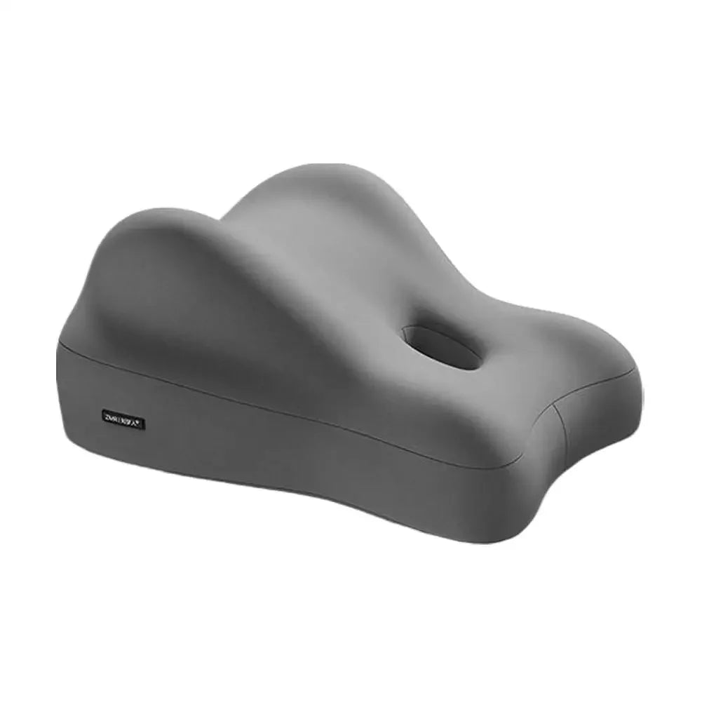 Bed Sleeping Pillow Couple Pillow Auxiliary Multifunctional Pillow Sleeping Prone Prone ﻿ Sleeping Pillow Lifting Cushion D7A9